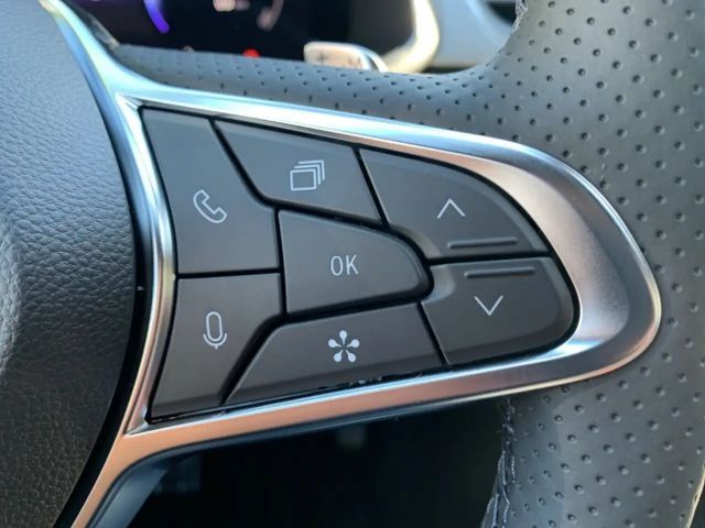 Renault Captur EDC Hybrid Techno