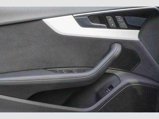 Audi A5 40 TFSI Quattro S-Line Sportback