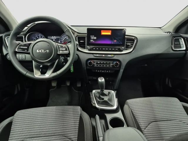 Kia Ceed GDi Vision