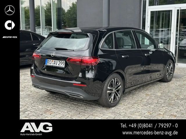Mercedes-Benz B 200 Progressive