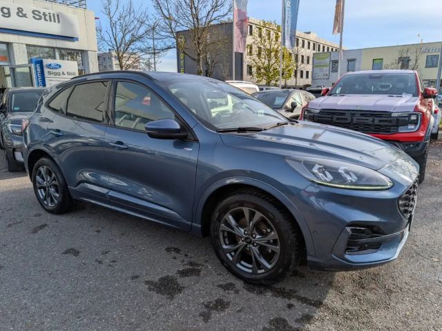Ford Kuga ST Line X