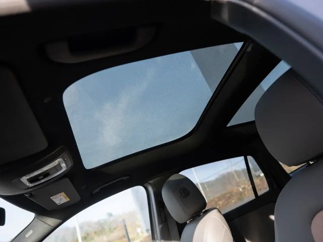 Mercedes-Benz EQA 350 4MATIC