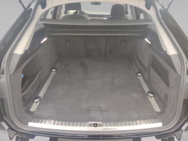 Audi A6 40 TDI Avant S-Tronic