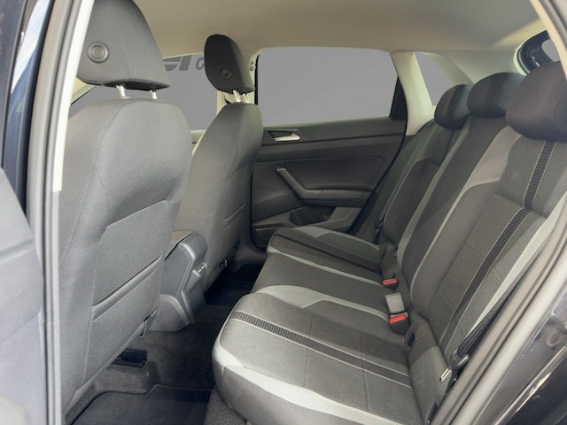 Volkswagen Polo 1.0 TSI DSG Highline