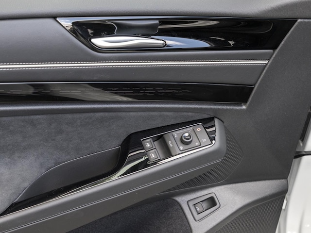 Volkswagen ID.7 IQ.Drive Pro Tourer