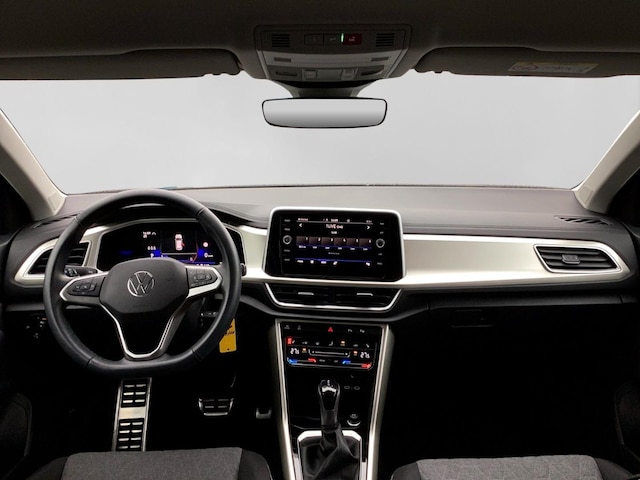 Volkswagen T-Roc 1.5 TSI DSG Move