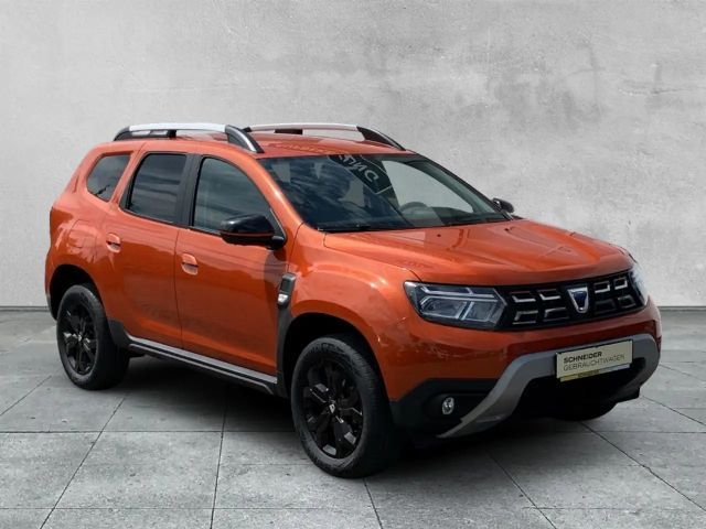 Dacia Duster 1.3 TCe Extreme TCe 130