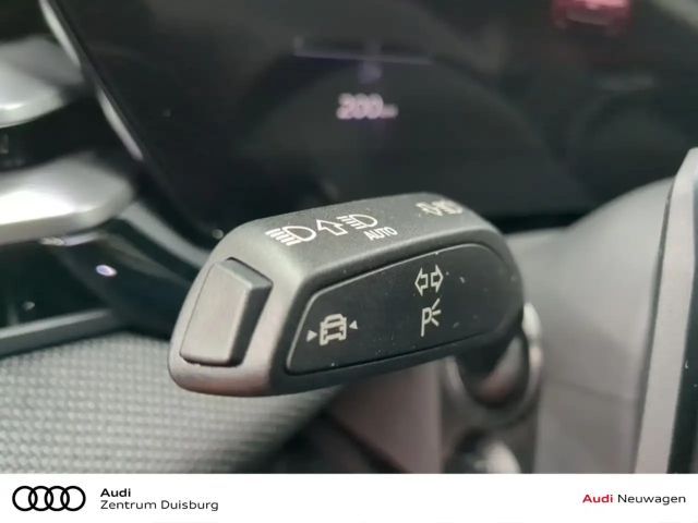 Audi A5 Avant S-Tronic