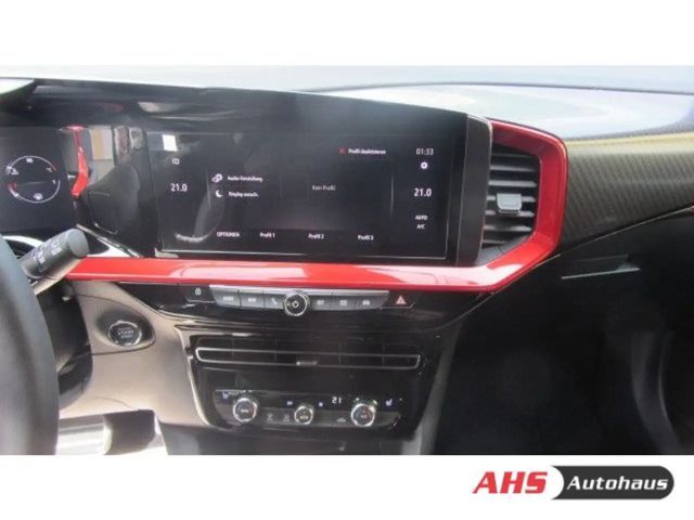 Opel Mokka GS-Line Grand Sport