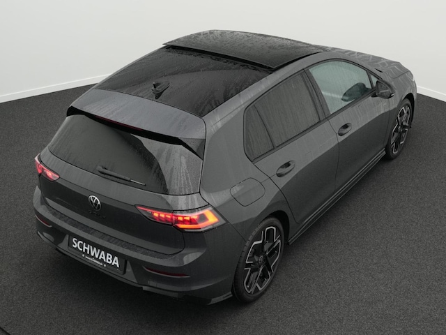 Volkswagen Golf 2.0 TDI R-Line Style