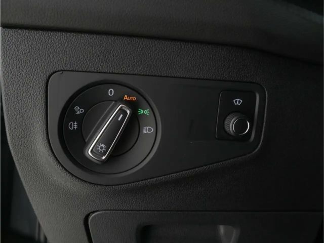 Volkswagen Tiguan 2.0 TSI DSG