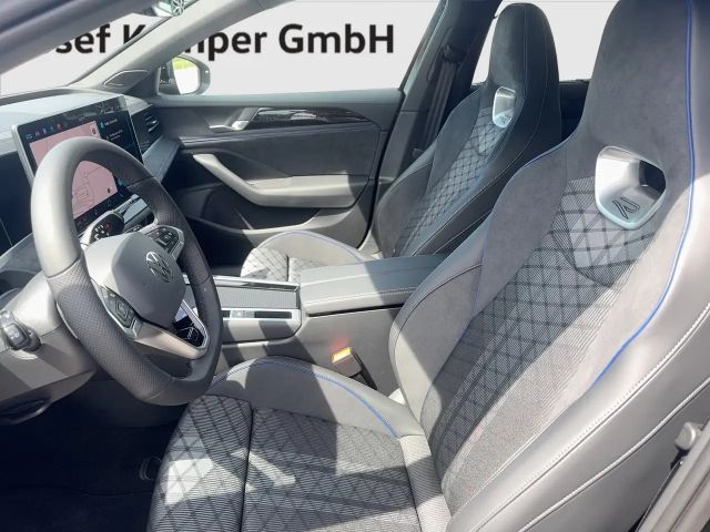 Volkswagen Passat DSG Sport Variant