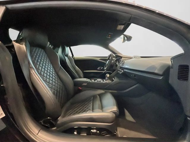 Audi R8 Coupé Performance Quattro V10