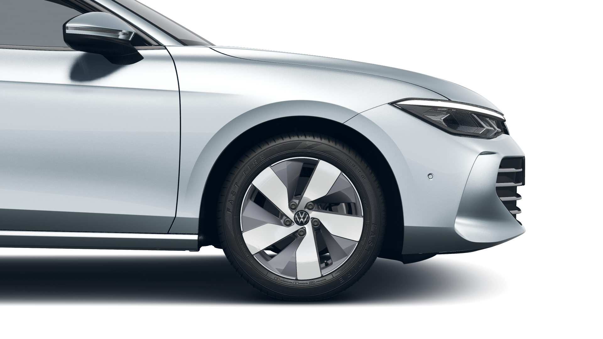 Volkswagen Passat 1.5 eTSI DSG Variant