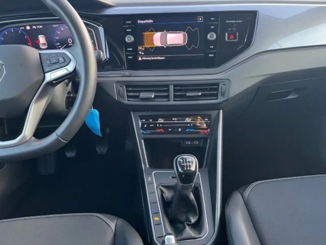 Volkswagen Taigo 1.0 TSI Style