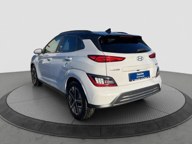 Hyundai Kona Prime