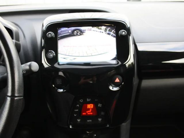 Peugeot 108 Collection Top! VTI 72 VTi