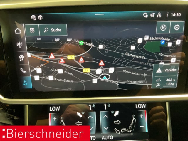 Audi A6 45 TFSI Avant Quattro S-Tronic