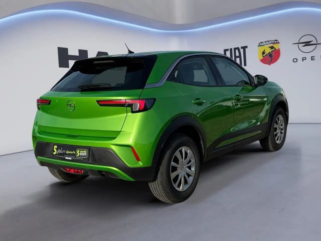 Opel Mokka 1.2 Klima, Scheckheftgepflegt, Isofix