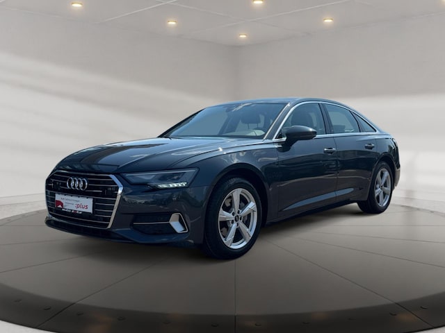 Audi A6 40 TDI S-Tronic Sedan