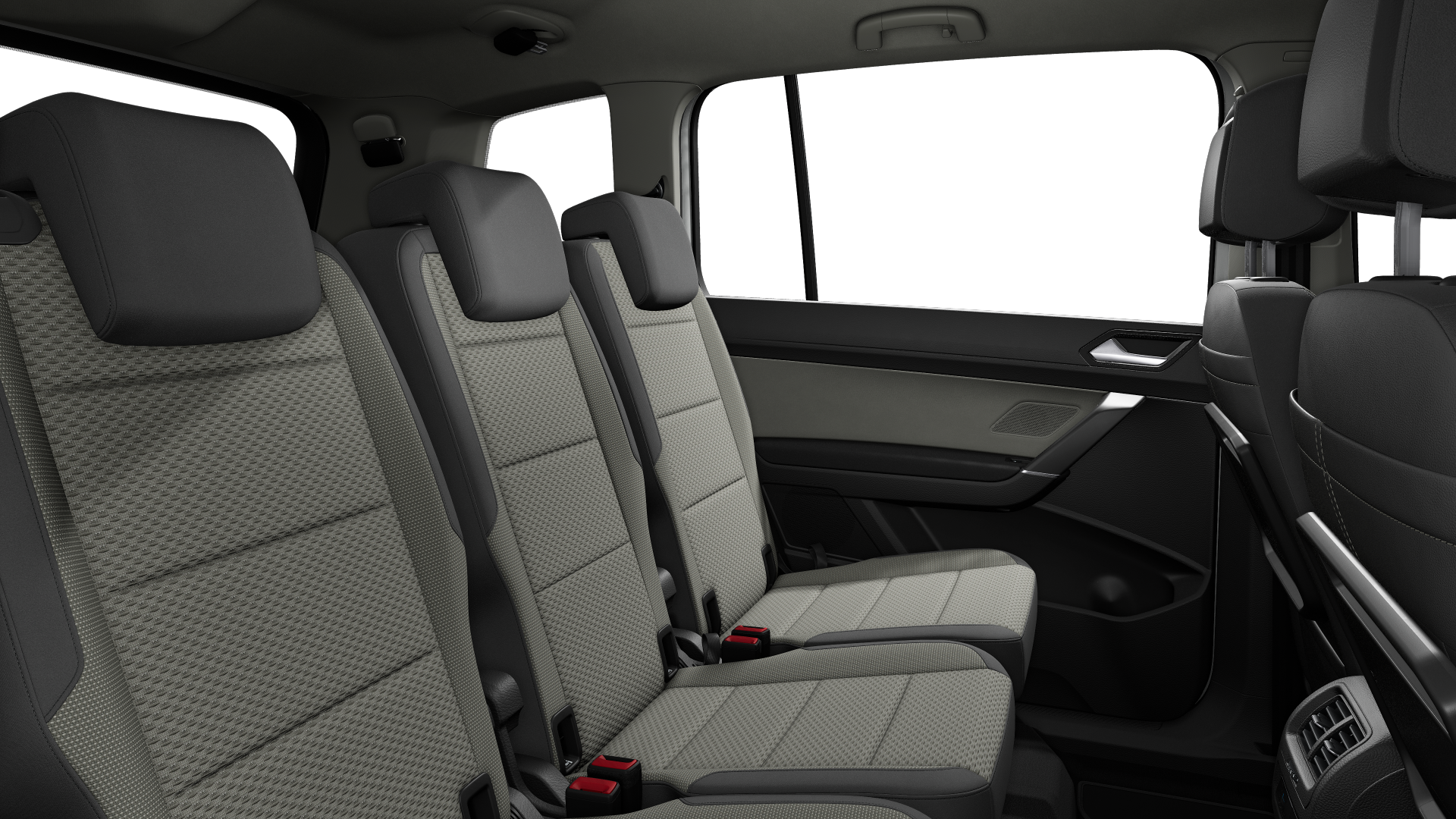 Volkswagen Touran 1.5 TSI Comfortline