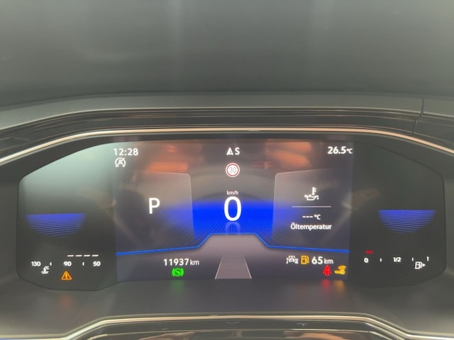 Volkswagen Taigo 1.5 TSI DSG R-Line