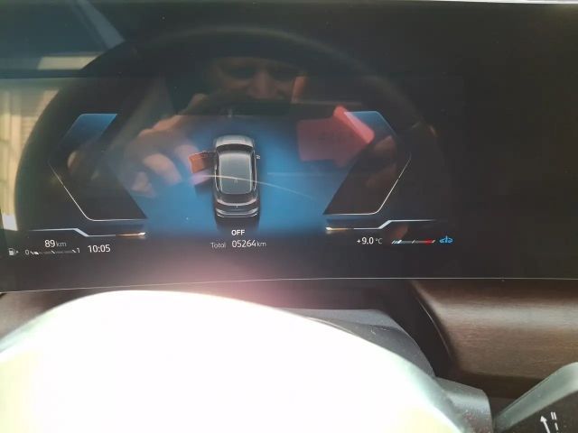 BMW 216 DCT Luxury Line