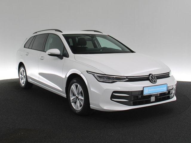 Volkswagen Golf 1.5 TSI Golf VIII Life Variant