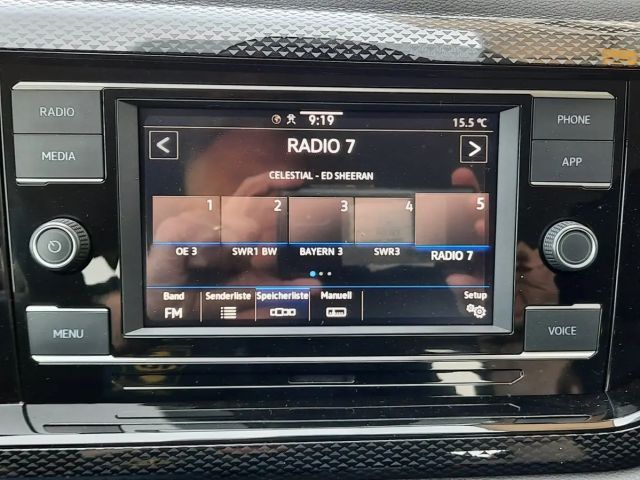 Volkswagen Taigo Life