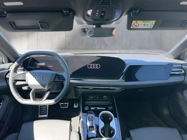 Audi A6 Quattro