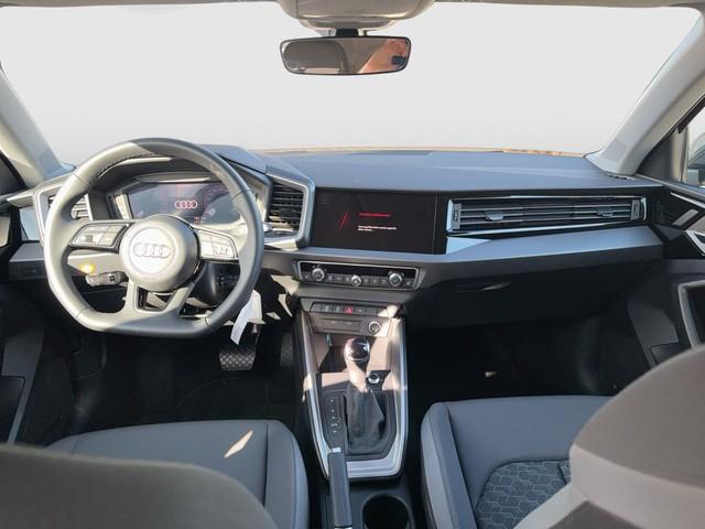 Audi A1 30 TFSI S-Tronic Sportback