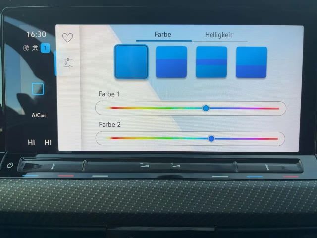 Volkswagen Golf 2.0 TSI DSG Golf VIII