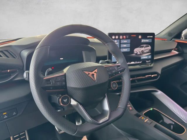 Cupra Terramar DSG 4Drive Americas Cup Edition