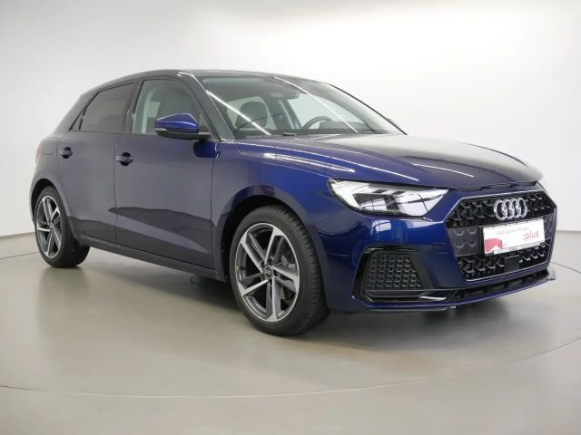 Audi A1 35 TFSI Sportback