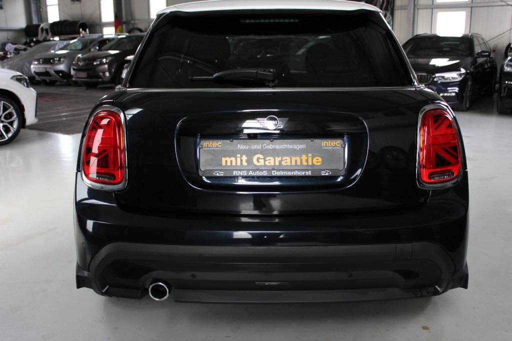 MINI Cooper YoursTrim,Kamera,HUD-Up,Panoram,HiFi,Leder