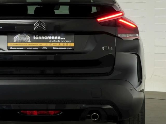 Citroën C4 PureTech Shine