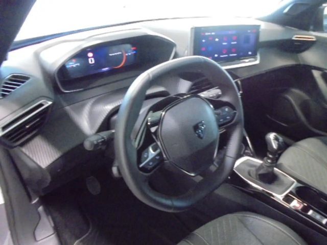 Peugeot 2008 Allure Pack PureTech