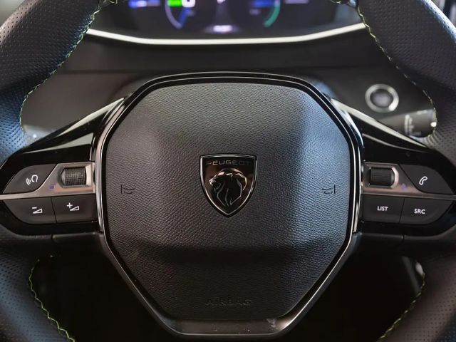 Peugeot E-208 GT-Line