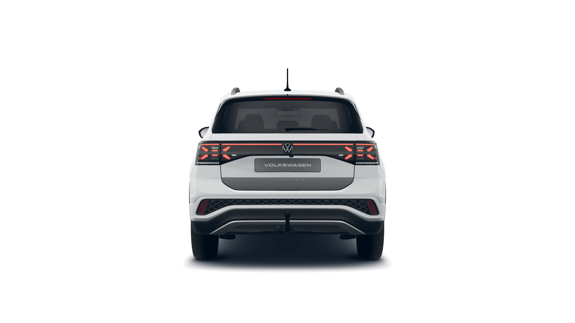 Volkswagen T-Cross DSG R-Line