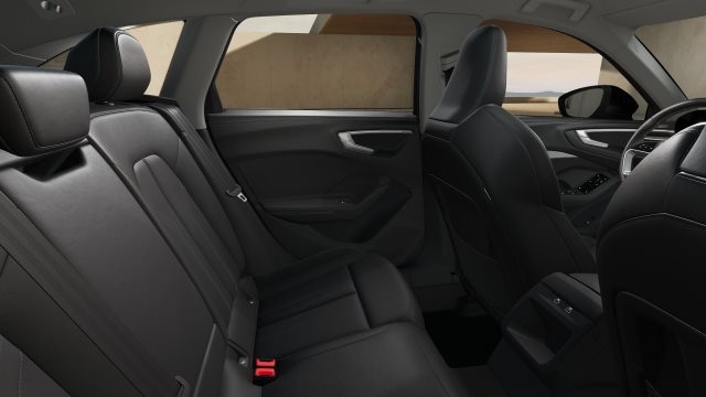 Audi A5 Avant S-Tronic