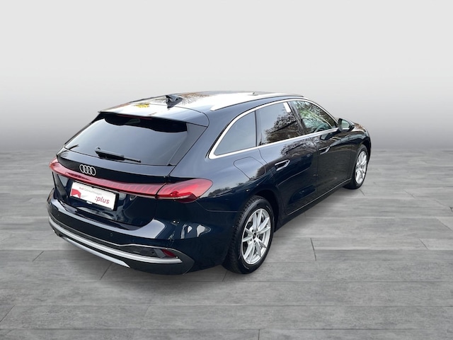 Audi A5 Avant S-Tronic