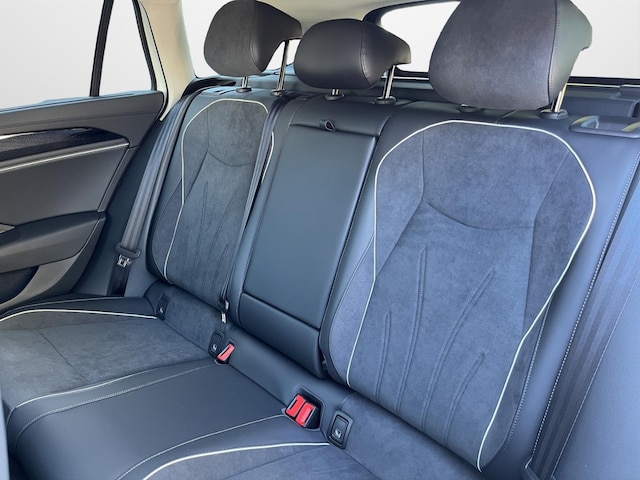 Volkswagen Passat 2.0 TDI Business DSG Variant