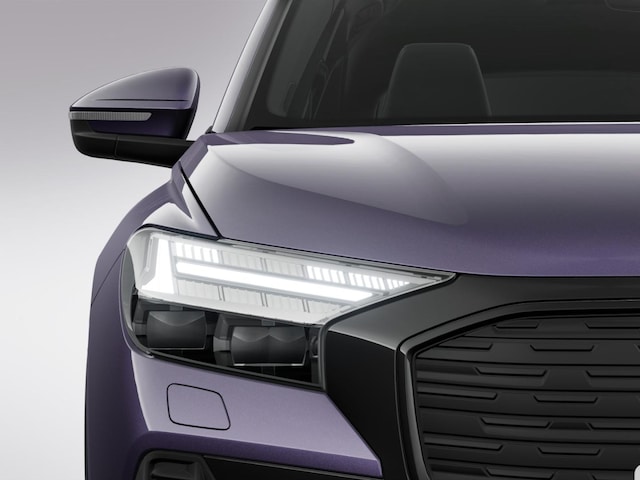 Audi Q4 e-tron 40 Sportback