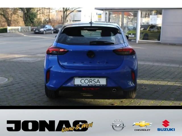 Opel Corsa 1.2 Turbo GS-Line Grand Sport