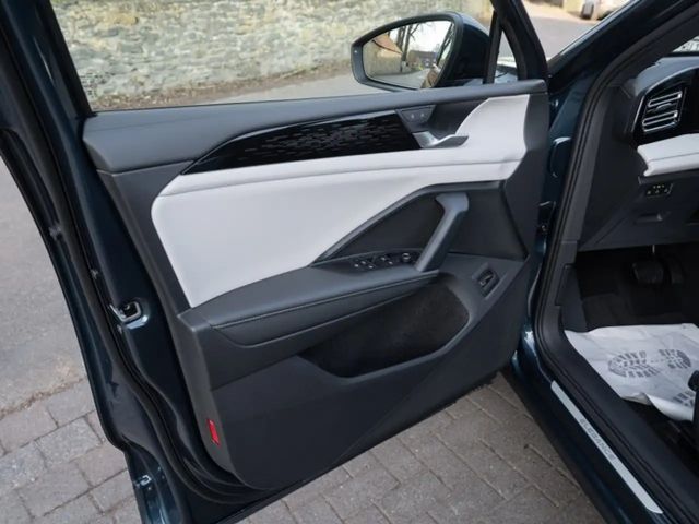 Volkswagen Tiguan DSG Elegance Elegance