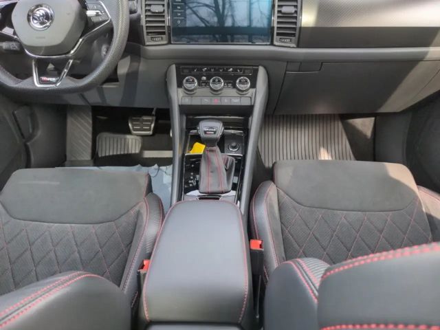 Skoda Kodiaq 2.0 TSI 4x4 RS