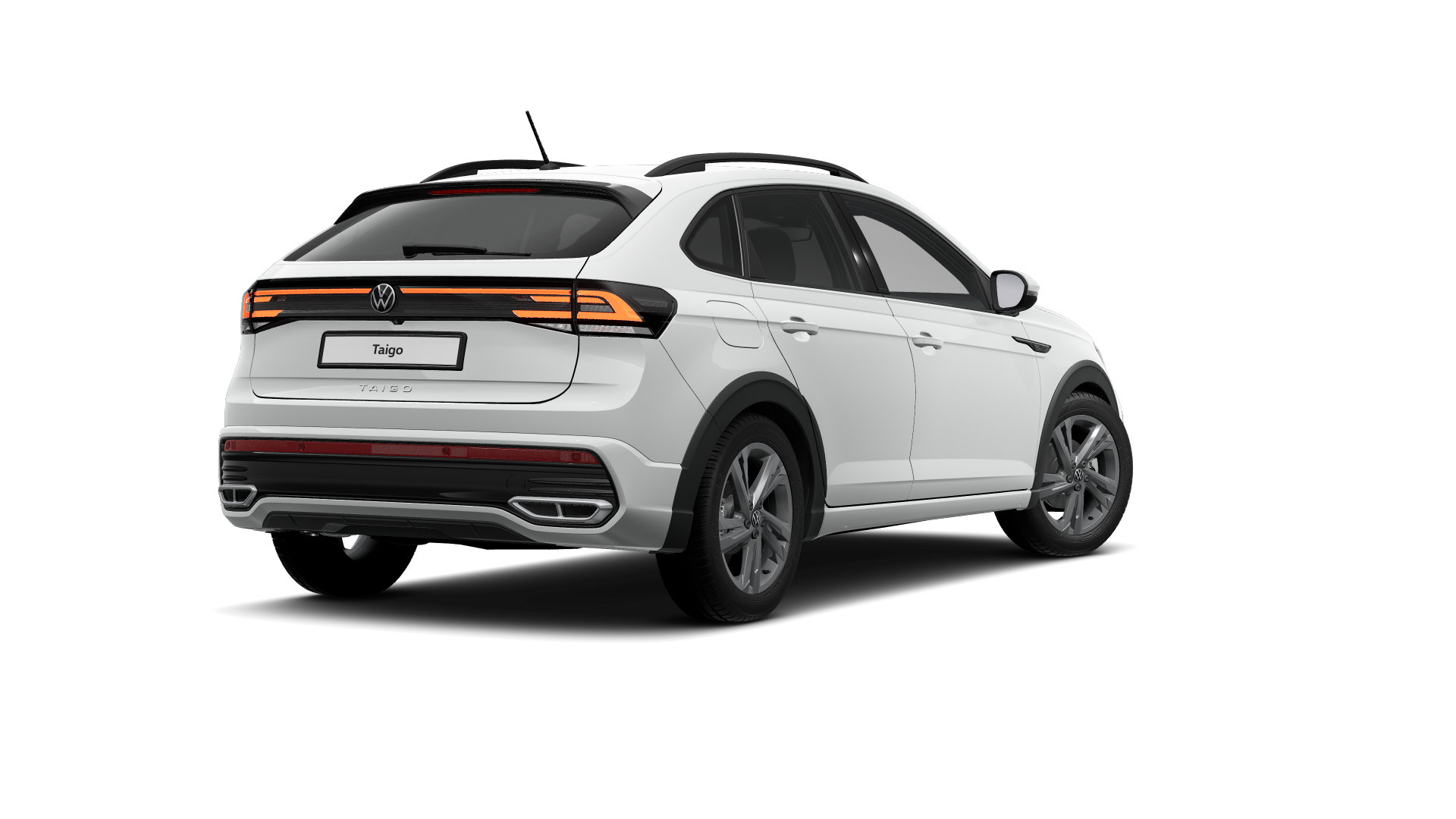 Volkswagen Taigo 1.0 TSI R-Line