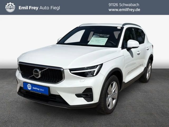Volvo XC40 Core