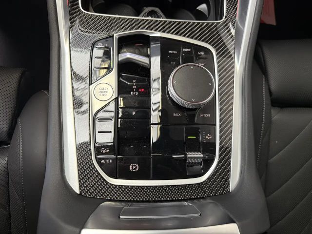 BMW X6 M-Sport xDrive