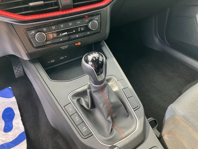 Seat Ibiza 1.0 EcoTSI FR-lijn